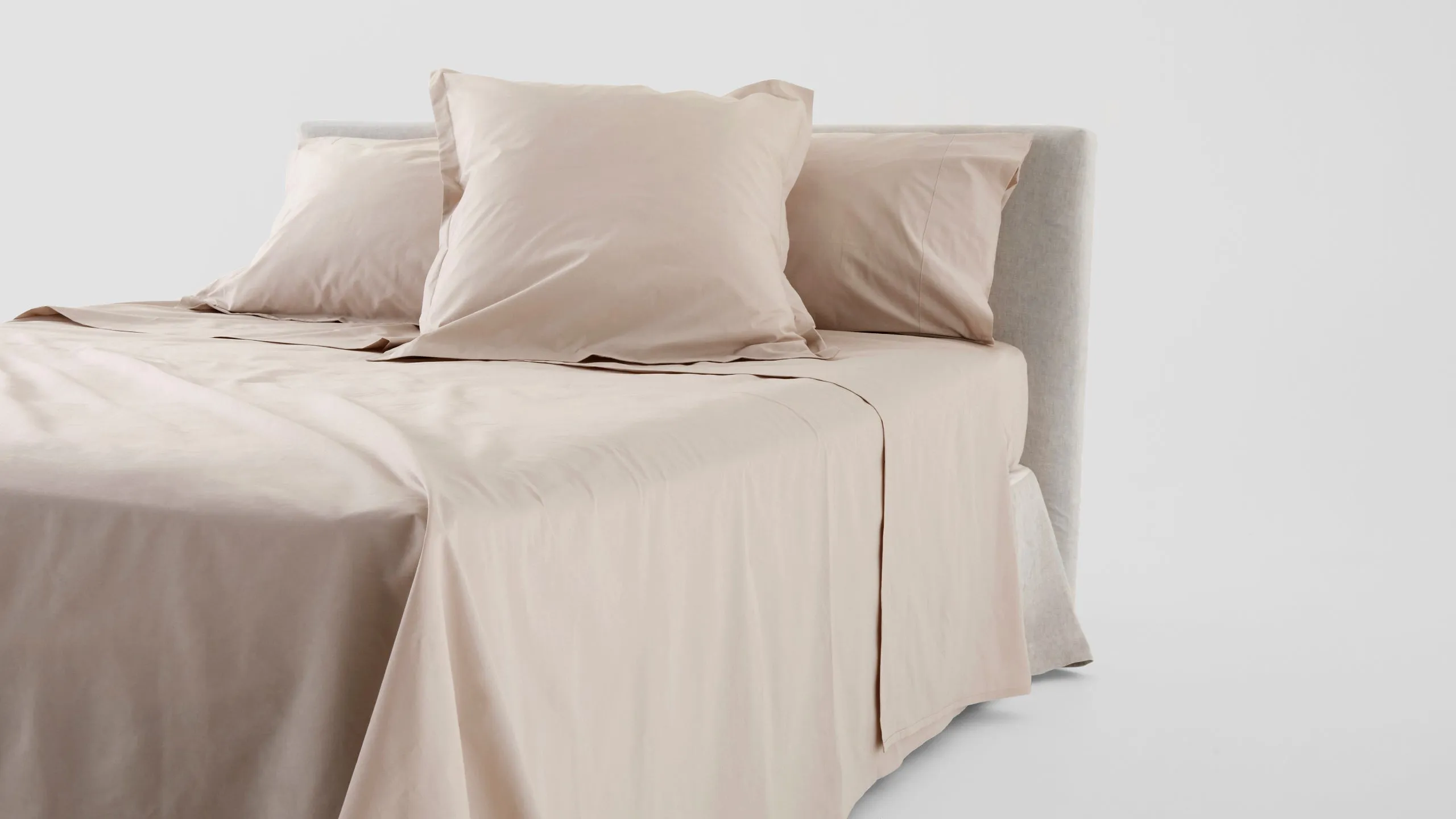 Milano Fitted Sheet