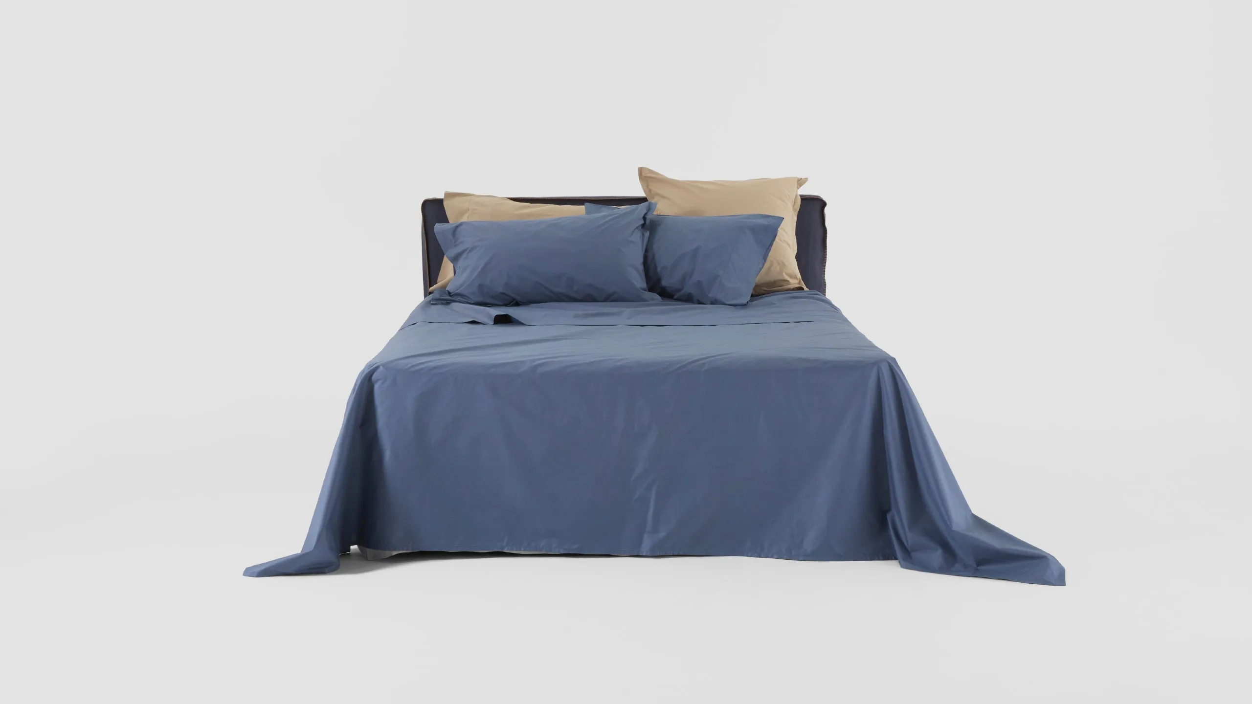 Milano Fitted Sheet