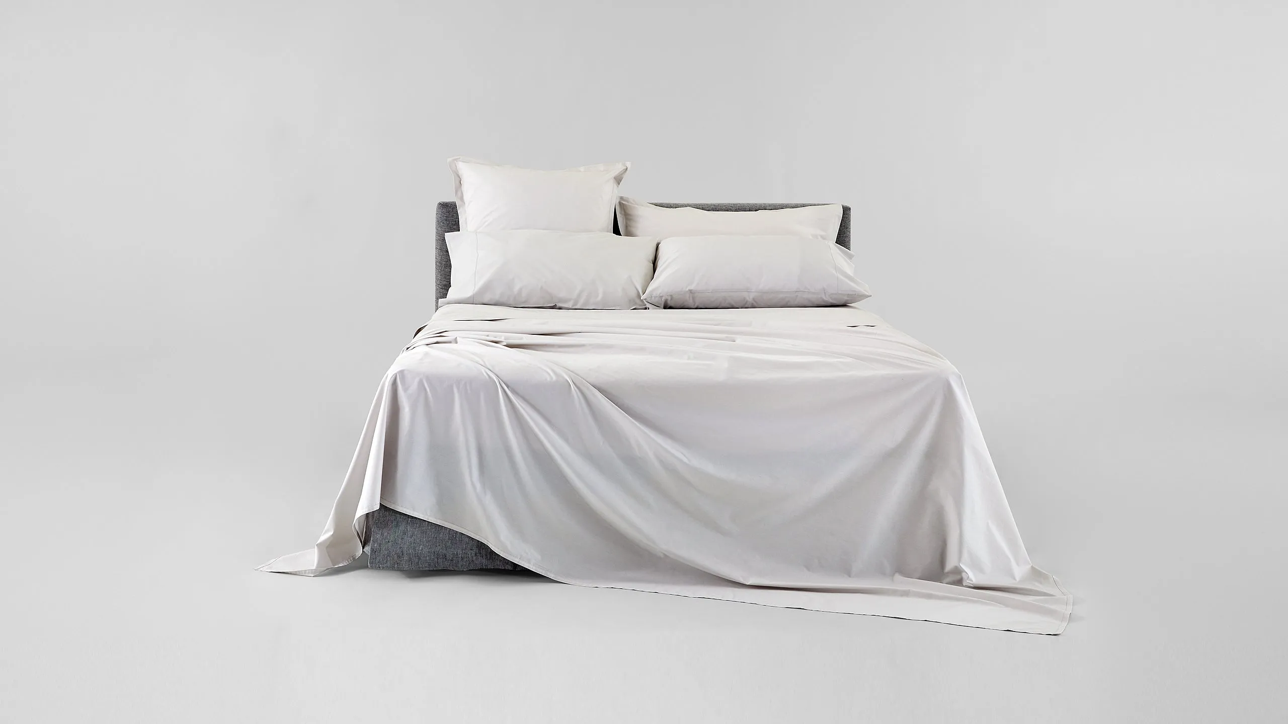 Milano Fitted Sheet