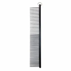 Millers Forge Black Pro Lux Type Comb.