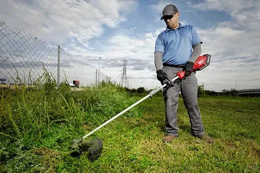 MILWAUKEE M18 FUEL™ QUIK-LOK™ String Trimmer Attachment 49-16-2717