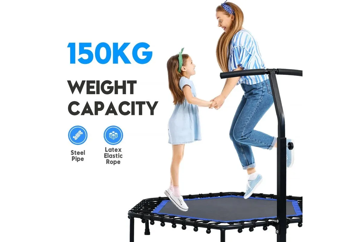 Mini  Trampoline Rebounder 48Inch 150KG