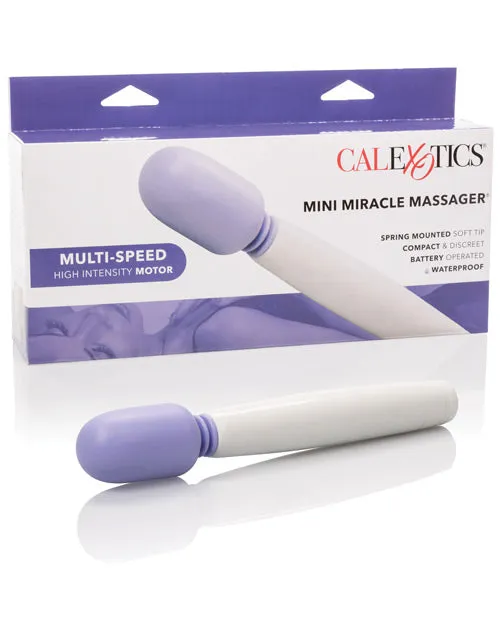 Miracle Massager Mini Multi-Speed