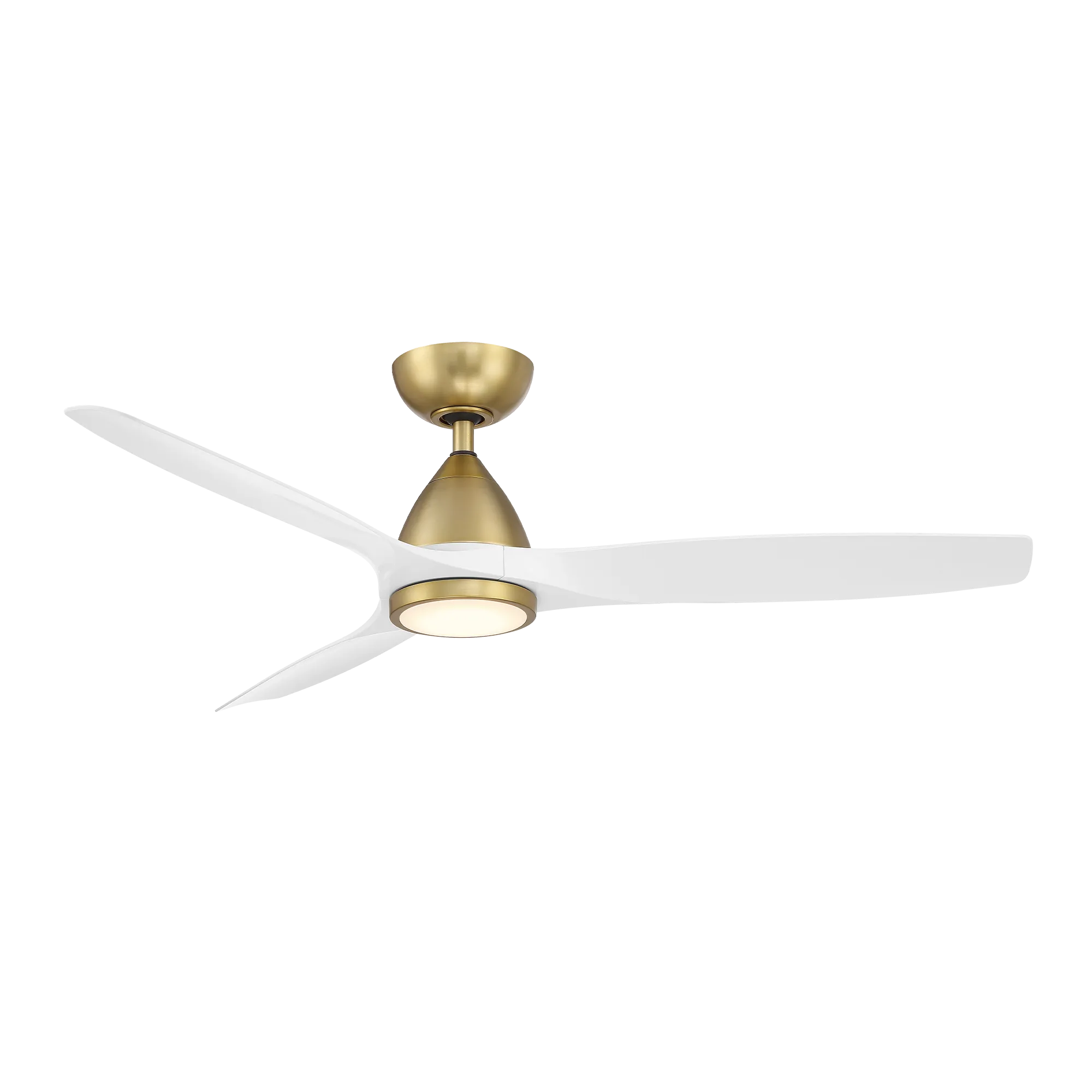 Modern Forms Fans Skylark Three Blade Ceiling Fan FR-W2202