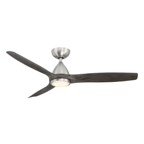 Modern Forms Fans Skylark Three Blade Ceiling Fan FR-W2202