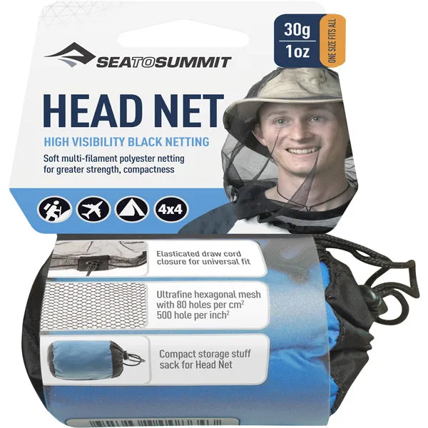 Mosquito Head Net