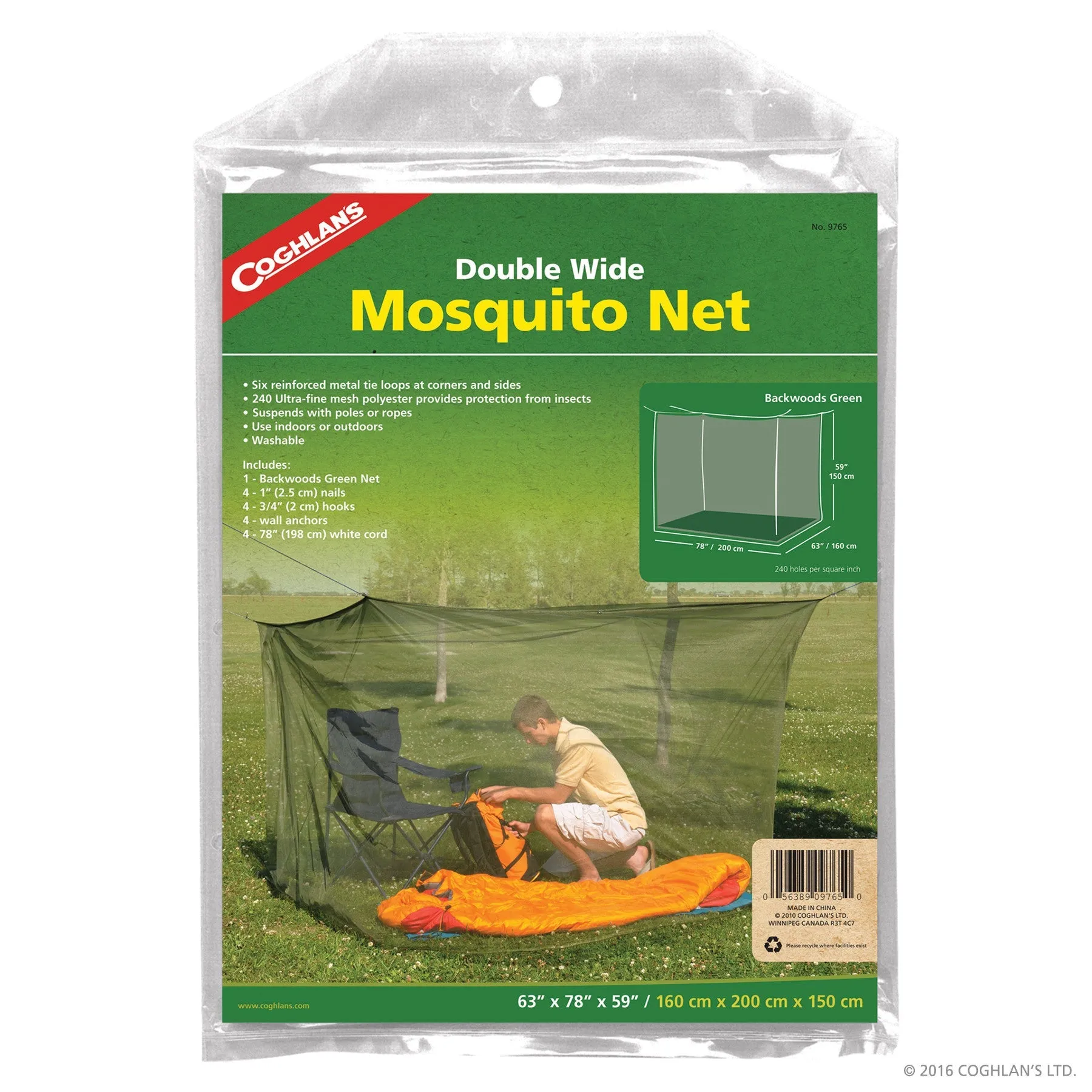 Mosquito Net