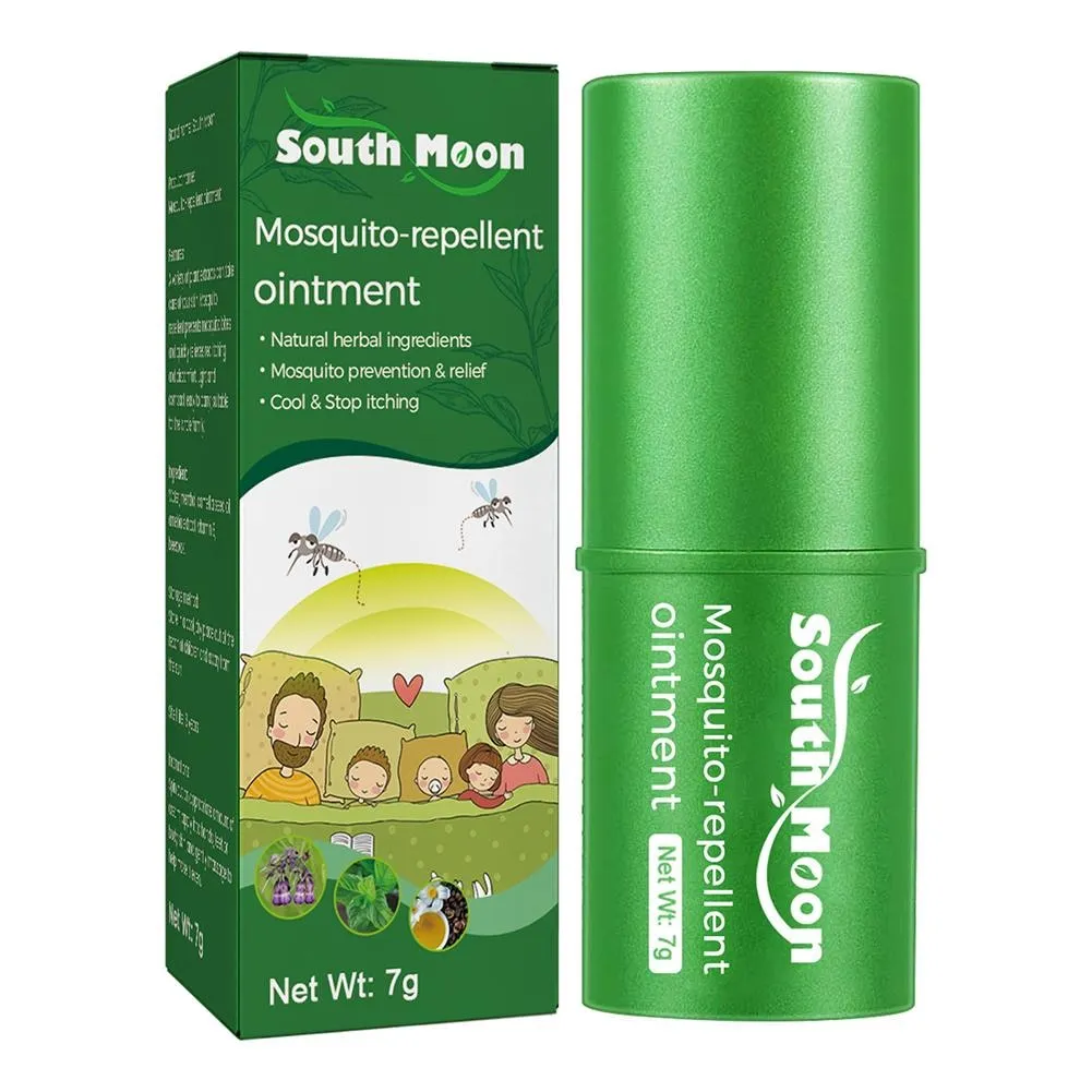 Mosquito Repellent Cream