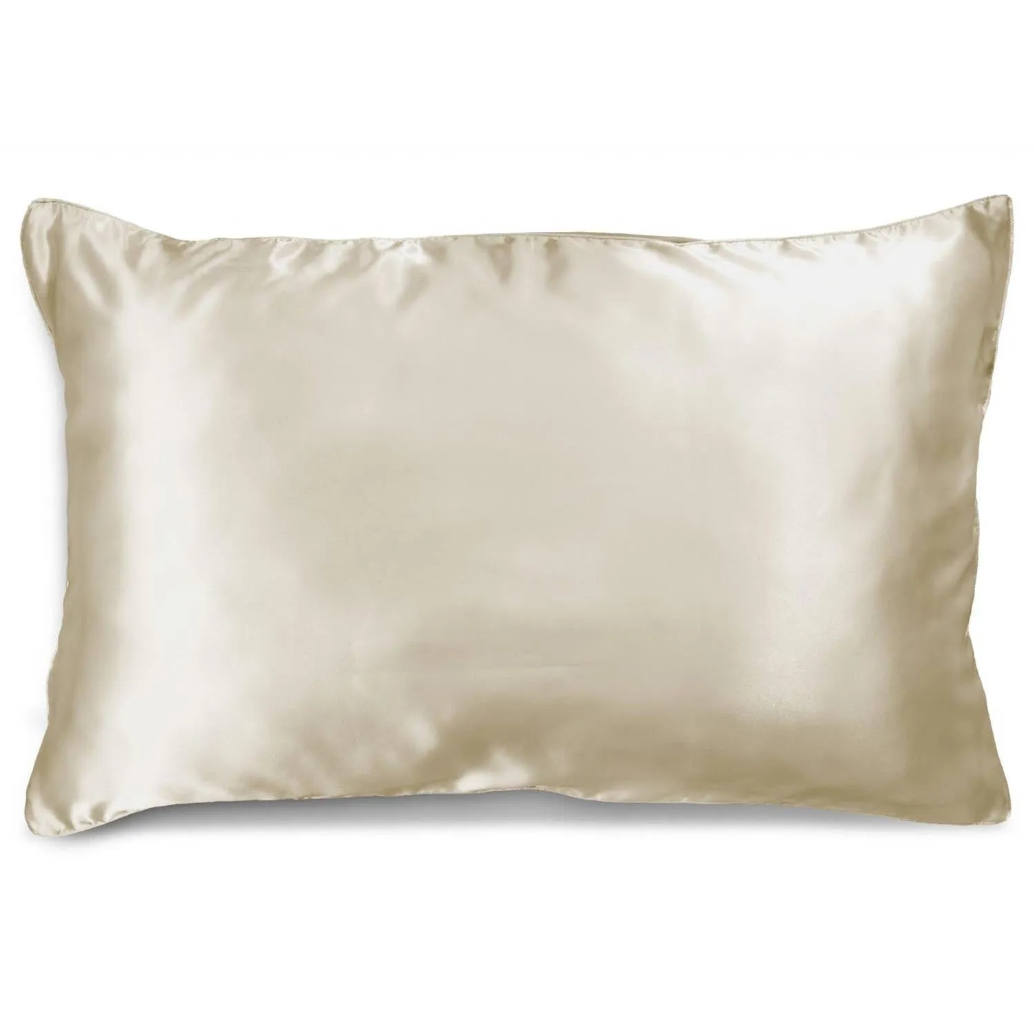 Mulberry Silk Pillowcase- Ivory Dreams by Ardor