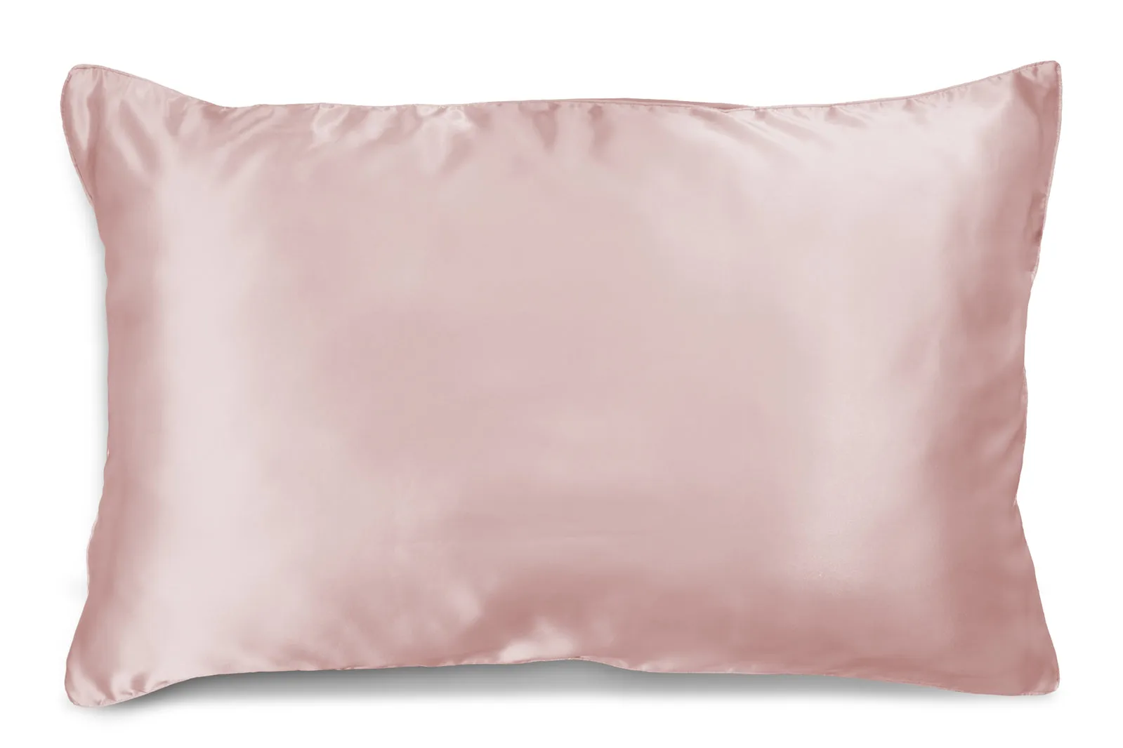 Mulberry Silk Pillowcase- Soft Pink by Ardor