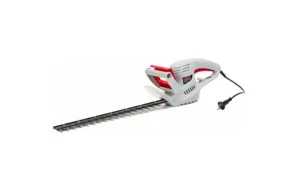 Nac Electric Hedge Trimmer 450W 45Cm 16Mm He45-Ch