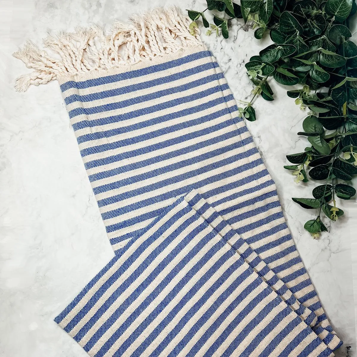 Nautical Towel 180GSM