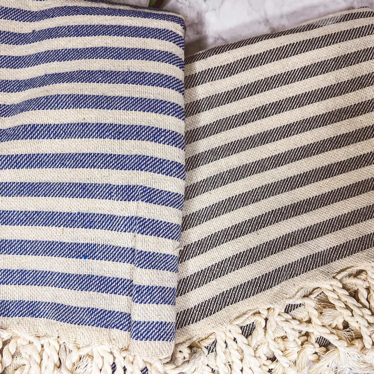 Nautical Towel 180GSM