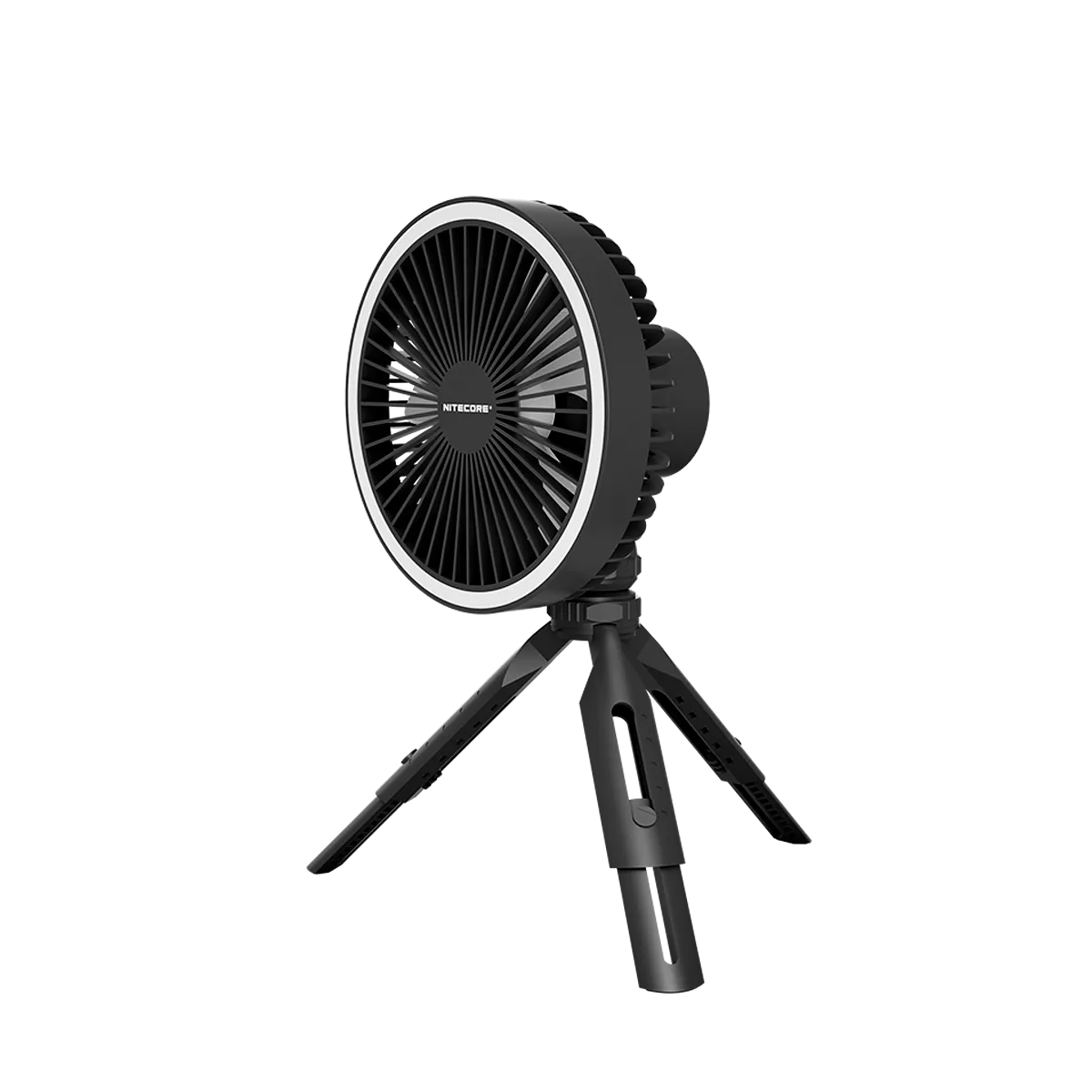 NEF10 - LED Fan (10,000mAh)