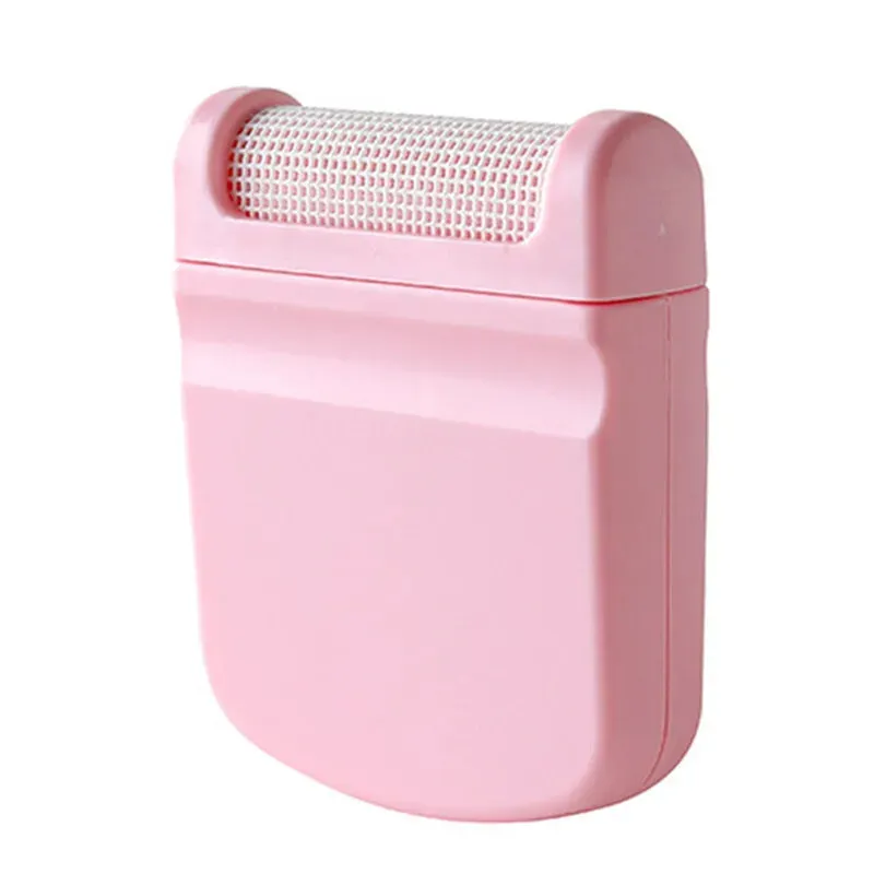 New mini Lint Remover Hair Ball Trimmer Fuzz Pellet Cut Machine Portable Epilator Sweater Clothes Shaver Tools Hair Removal