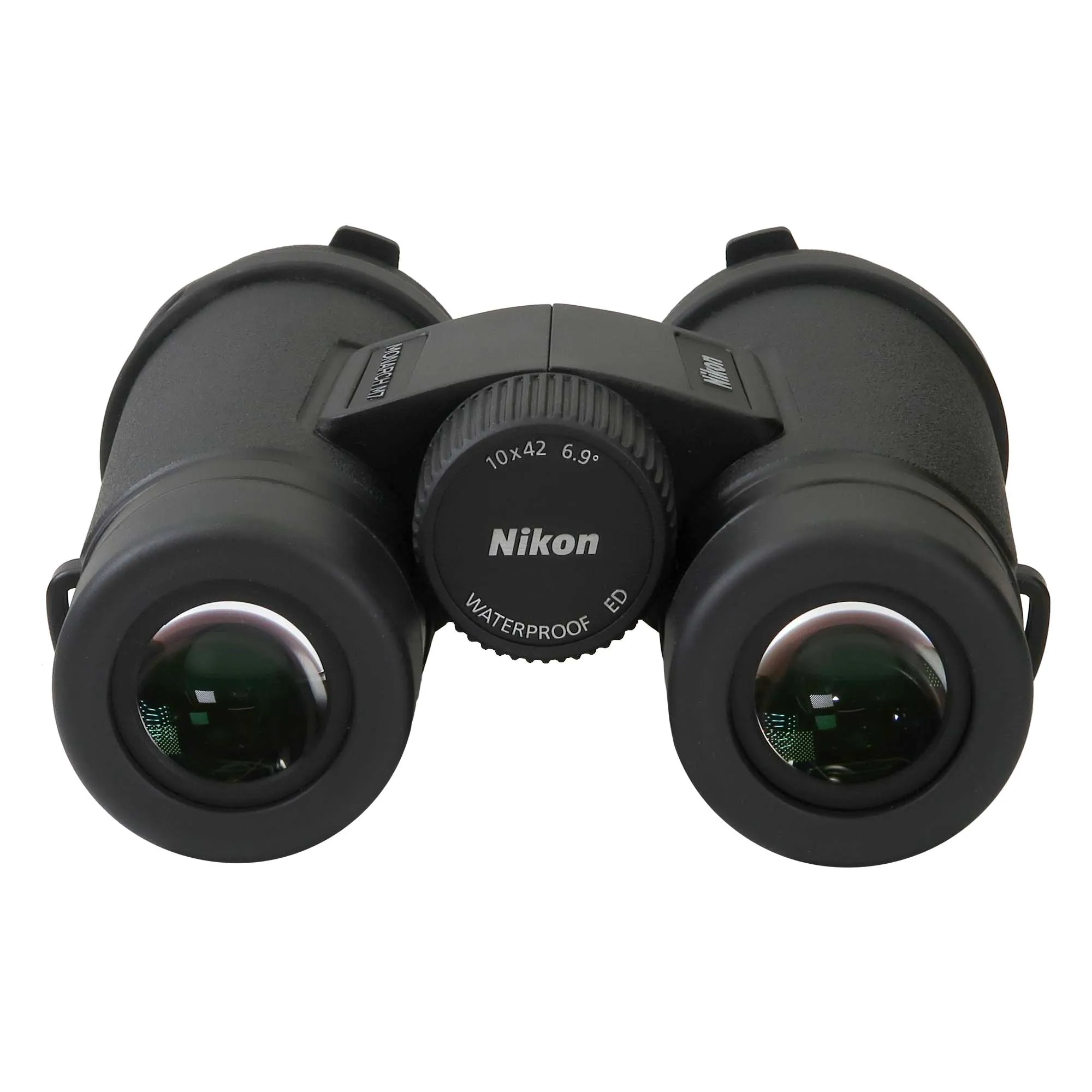 Nikon 10x42 Monarch M7 Waterproof Roof Prism Binoculars with Vivitar Professional Cleaning Kit APS-C DSLR Cameras Sensor Cleaning Swabs with Carry Case