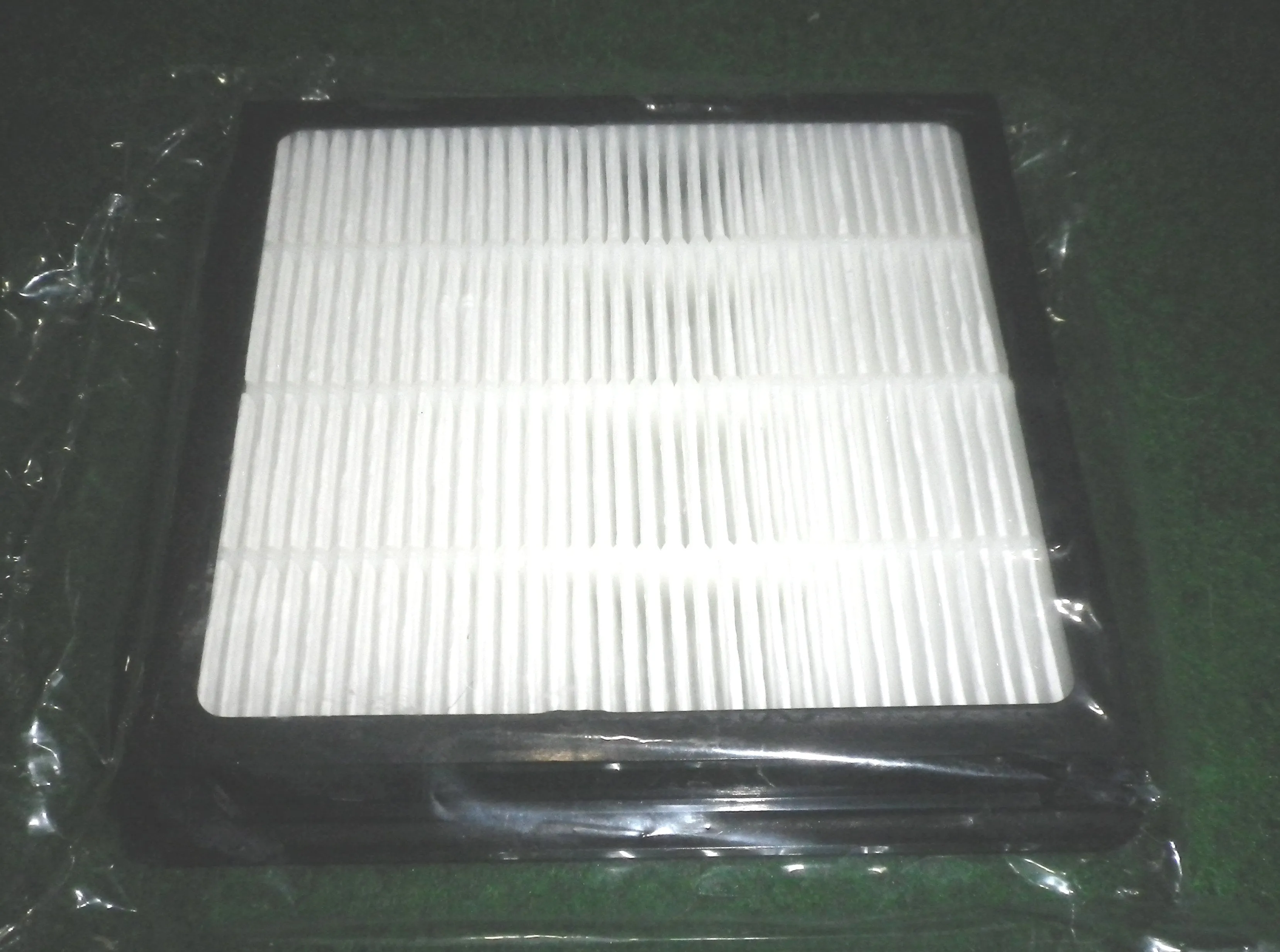 Nilfisk GM200, GM300, GM400 Compatible Hepa Filter - Part # FILTN2