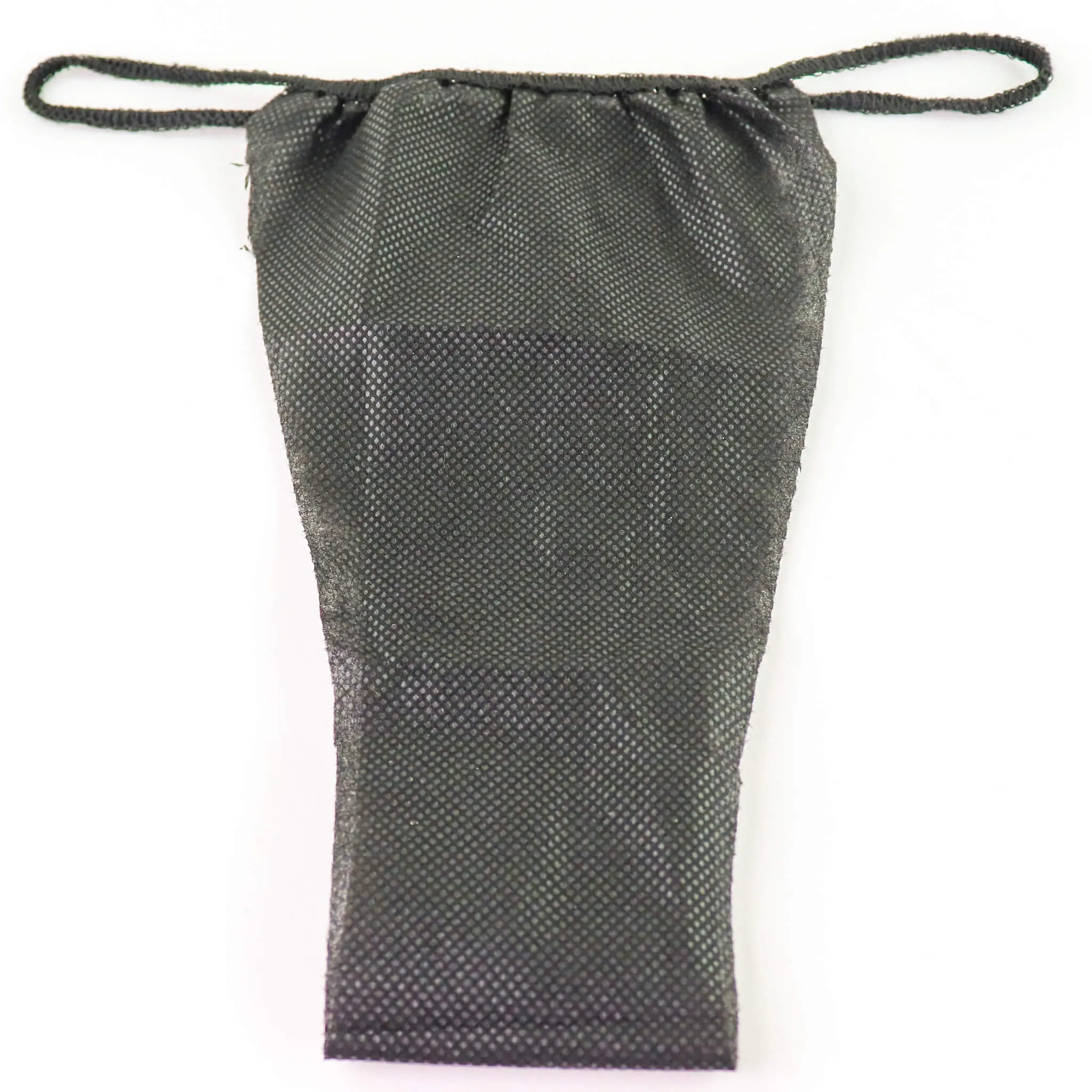 Non Woven Disposable T-Back Thongs -100 pk