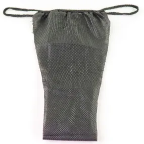 Non Woven Disposable T-Back Thongs -100 pk