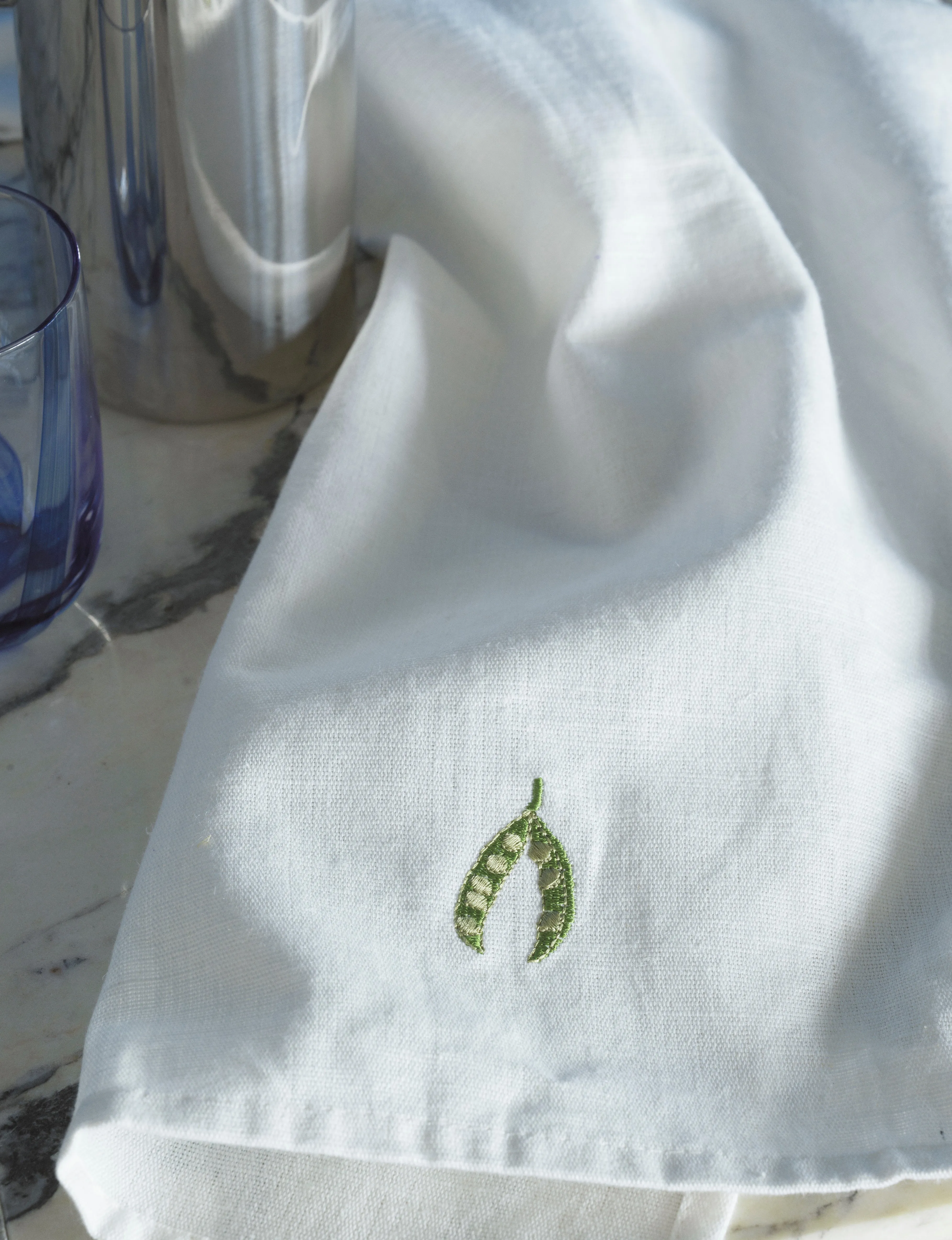 Normann Copenhagen Yummy Tea Towels