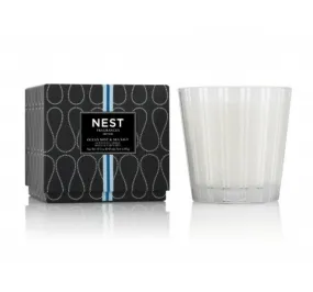 Ocean Mist & Sea Salt Luxury Candle by Nest