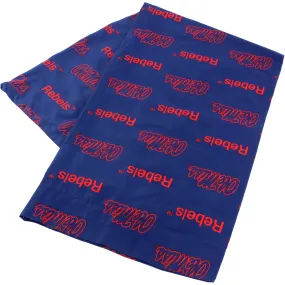 Ole Miss Rebels Body Pillow Pillowcase