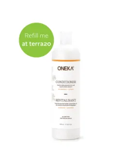 ONEKA - Conditioner Goldenseal & Citrus