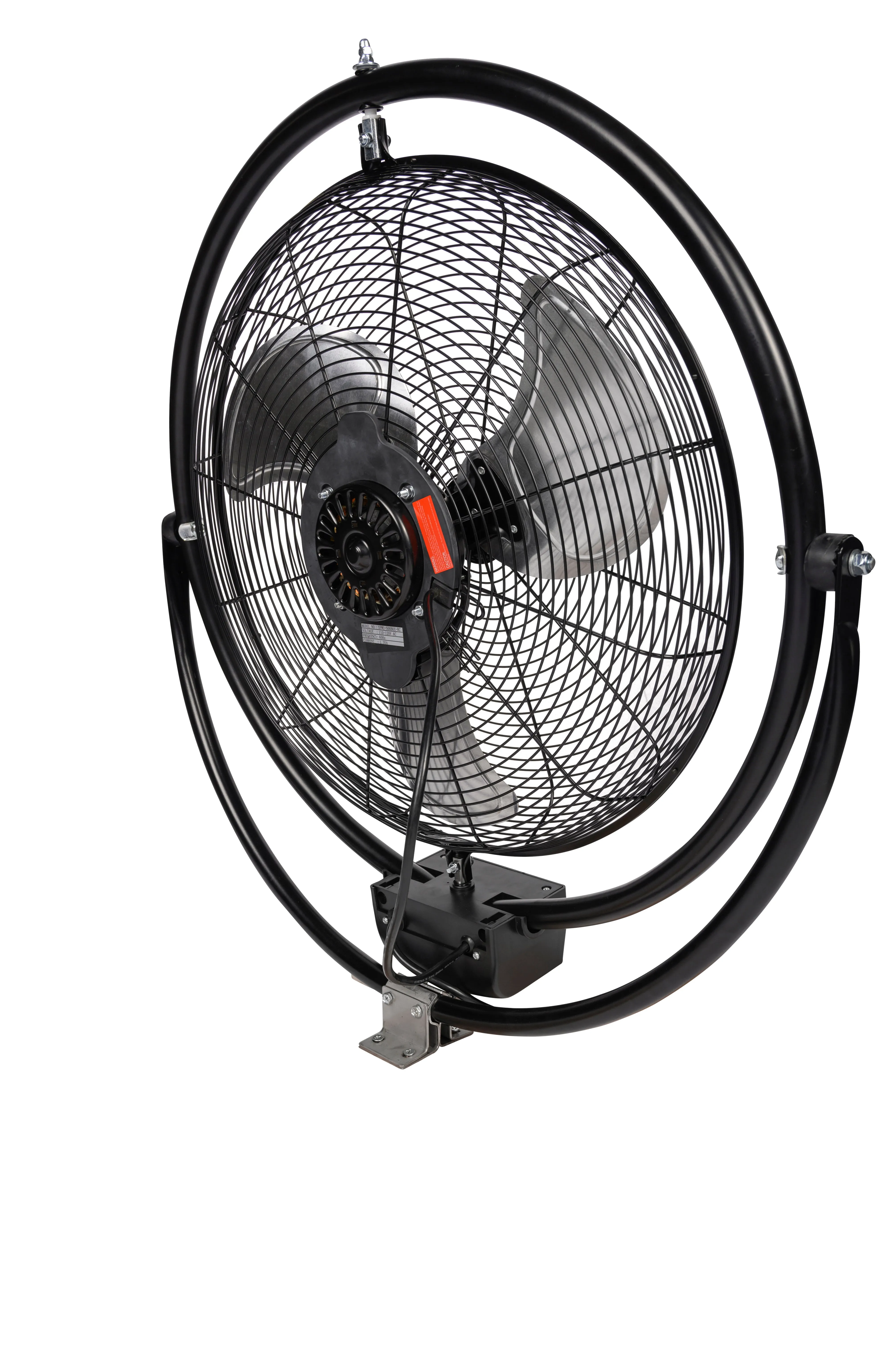 Orbital Wall Fan