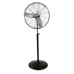 Orient Electric Stand Air Circulator 18 Inch Pedestal Fan 450mm