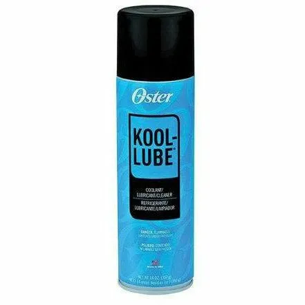 Oster: Kool Lube 14oz