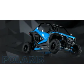 Pandemyk Performance Stage 3 ECM Tuning for 2012-2021 Polaris RZR 570 w/ HP Tuners