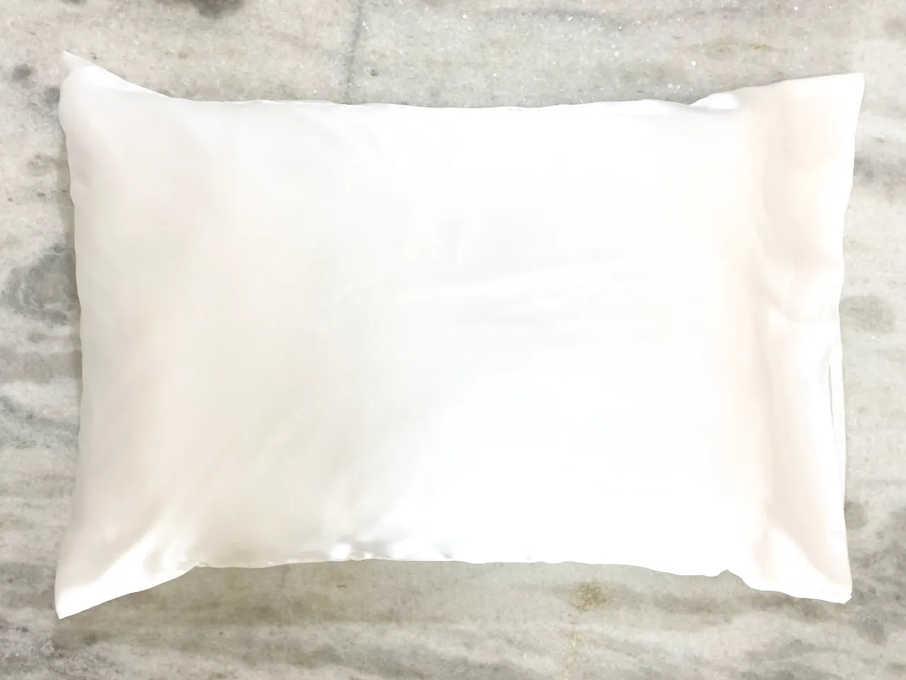 Peace Silk Pillowcase