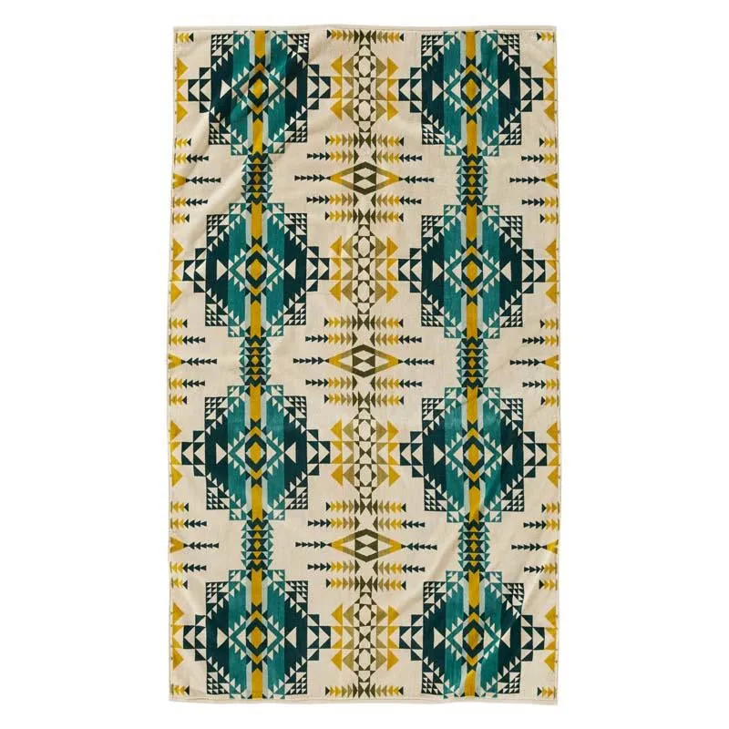 Pendleton | Jacquard Beach Towel