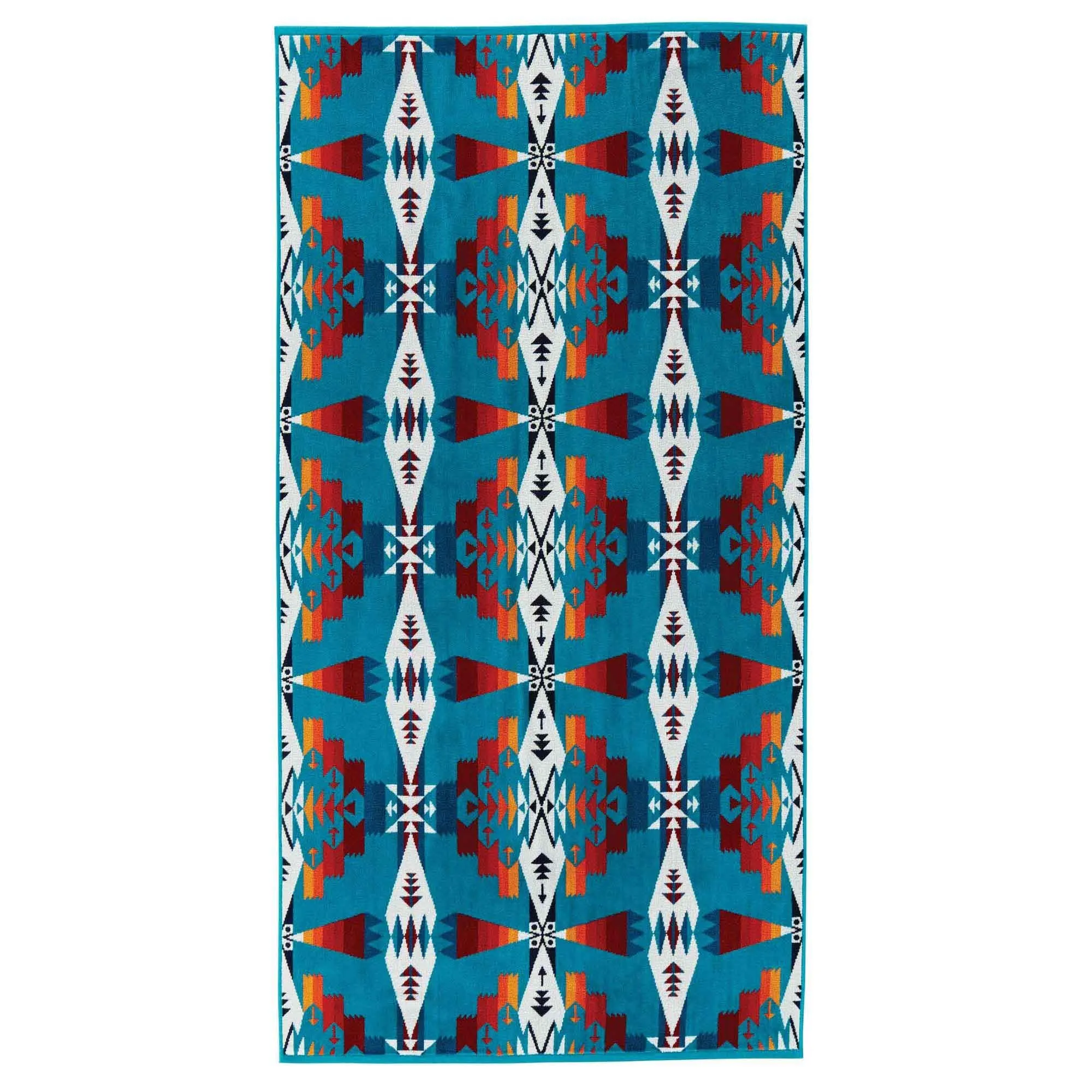 Pendleton | Jacquard Beach Towel