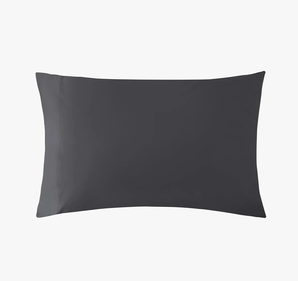 Percale Organic Pillowcase Set