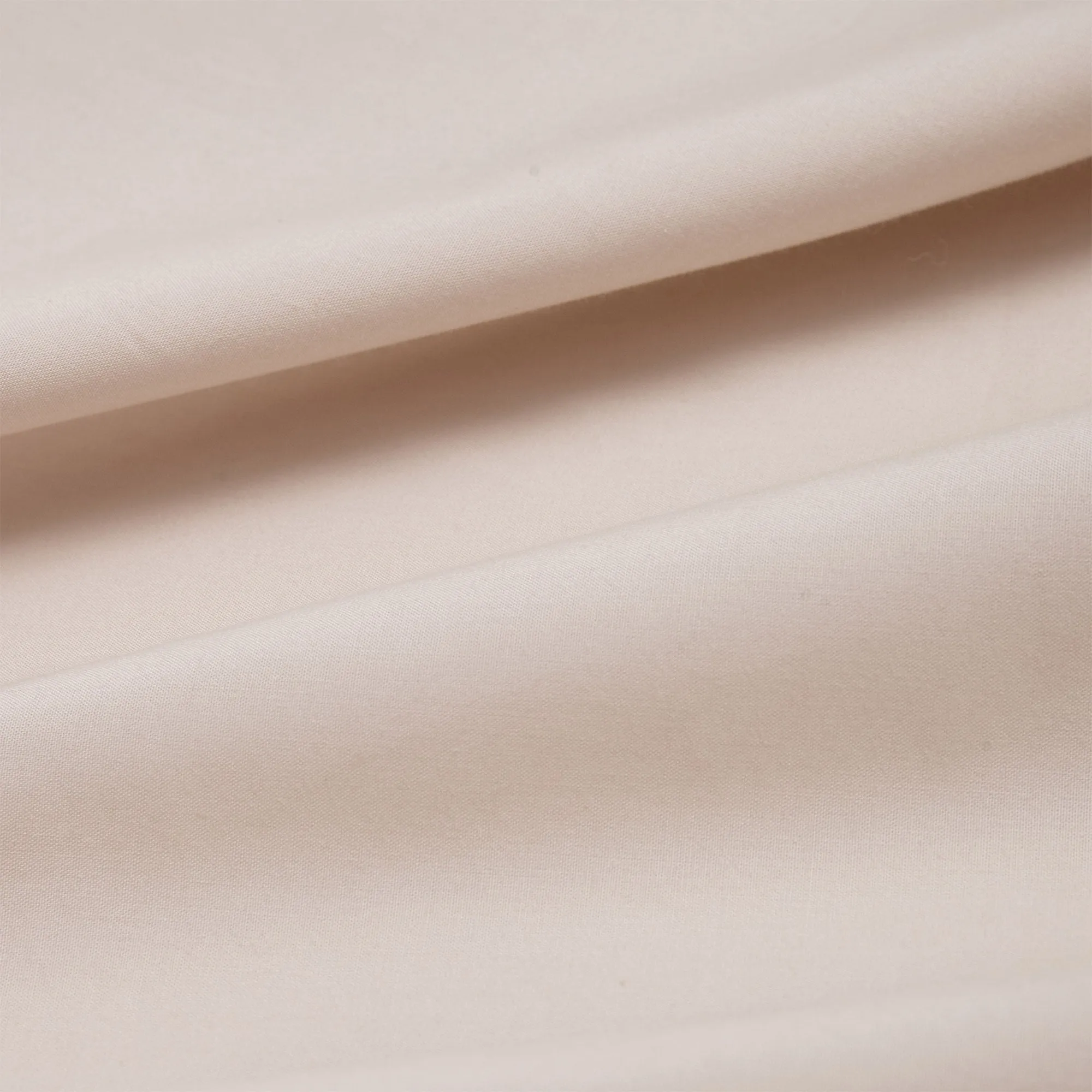 Perpignan Fitted Sheet [Natural]