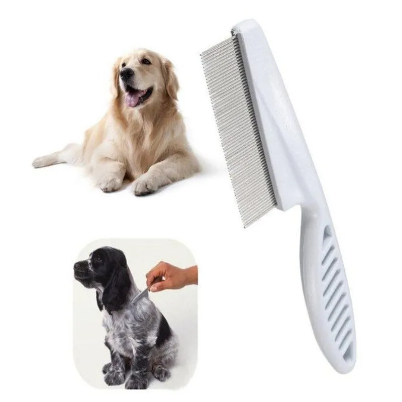 Pet Hair Grooming Trimmer