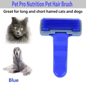 Pet Pro Nutrition Pet Hair Brush