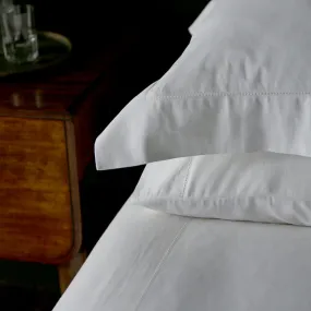 Peter Reed Linen Union Oxford Pillowcase