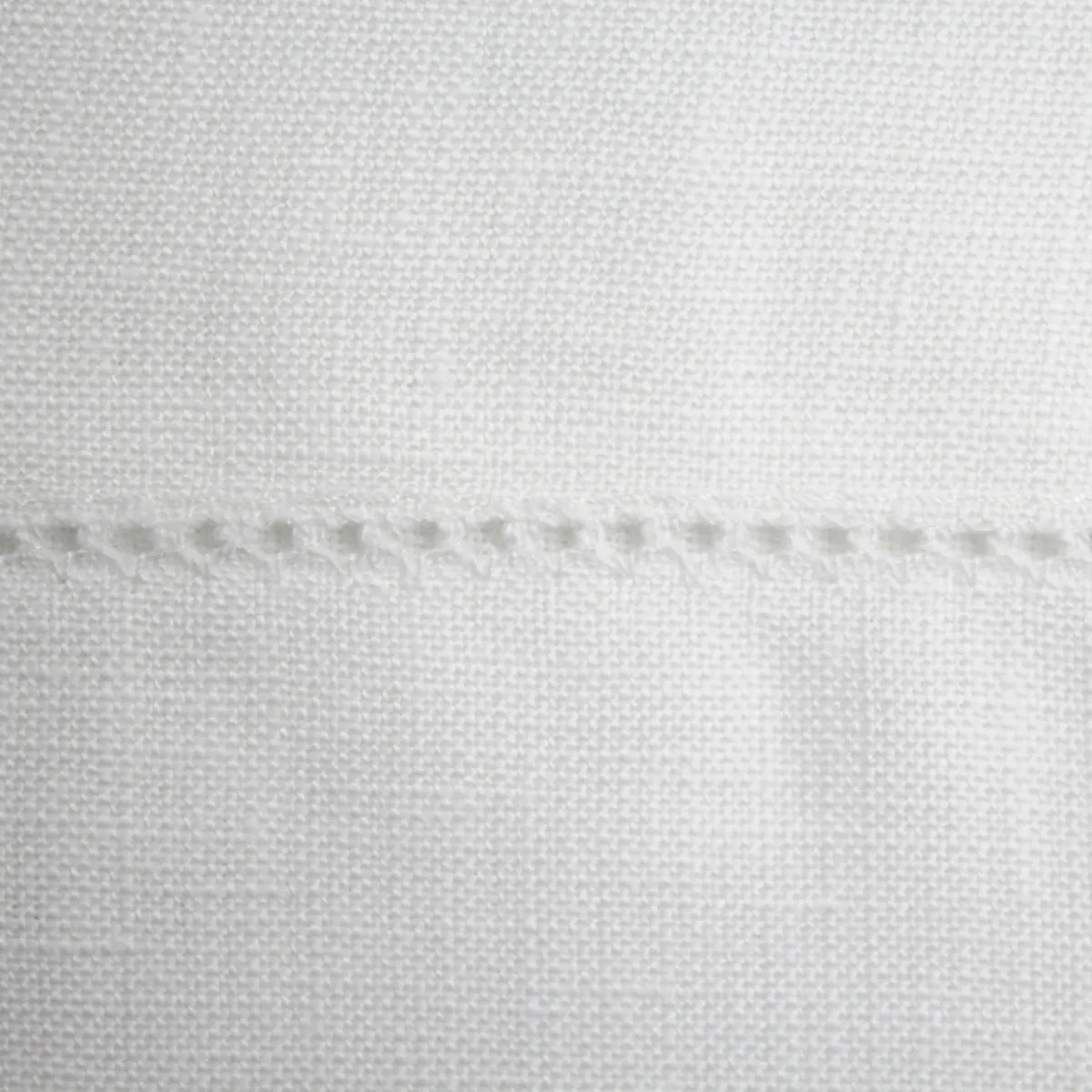 Peter Reed Linen Union Oxford Pillowcase