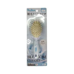 Petz Route Rubber Cushion Pin Brush M (BC-61)