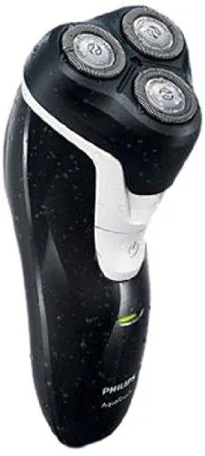 Philips AquaTouch AT610/14 Men's Shaver (Black)