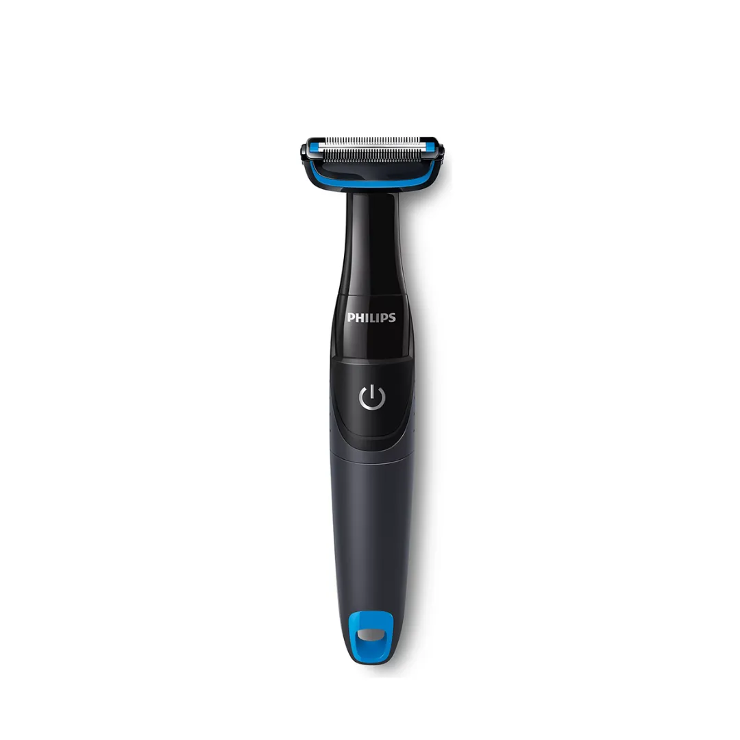 Philips BG1024 Bodygroom Series 1000 Showerproof Groin & Body Trimmer