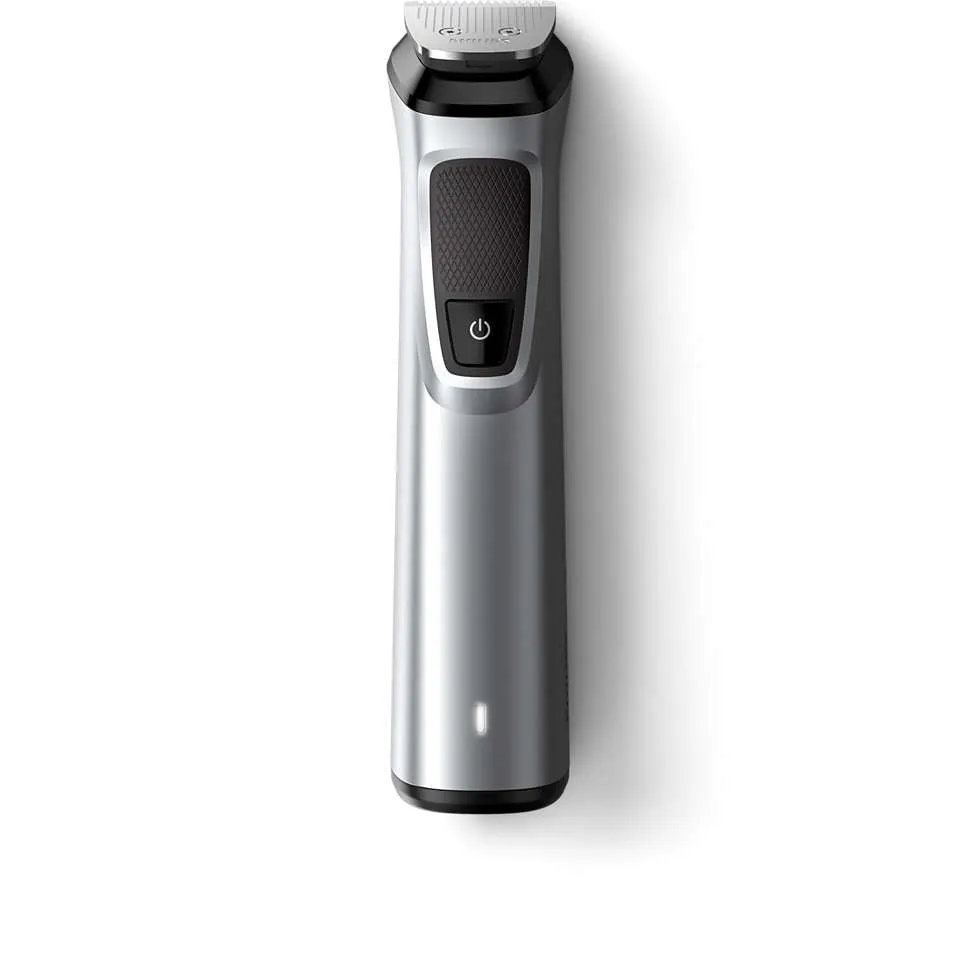 Philips, Multigroom Series-Mg7715