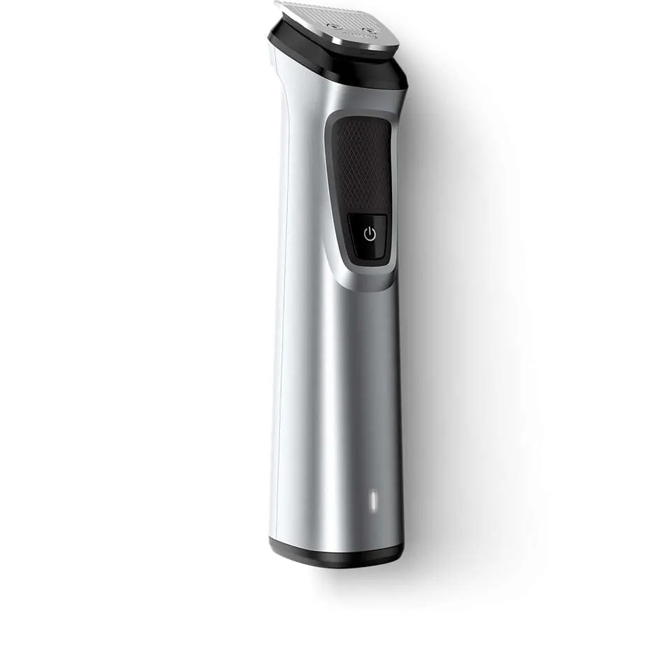 Philips, Multigroom Series-Mg7715