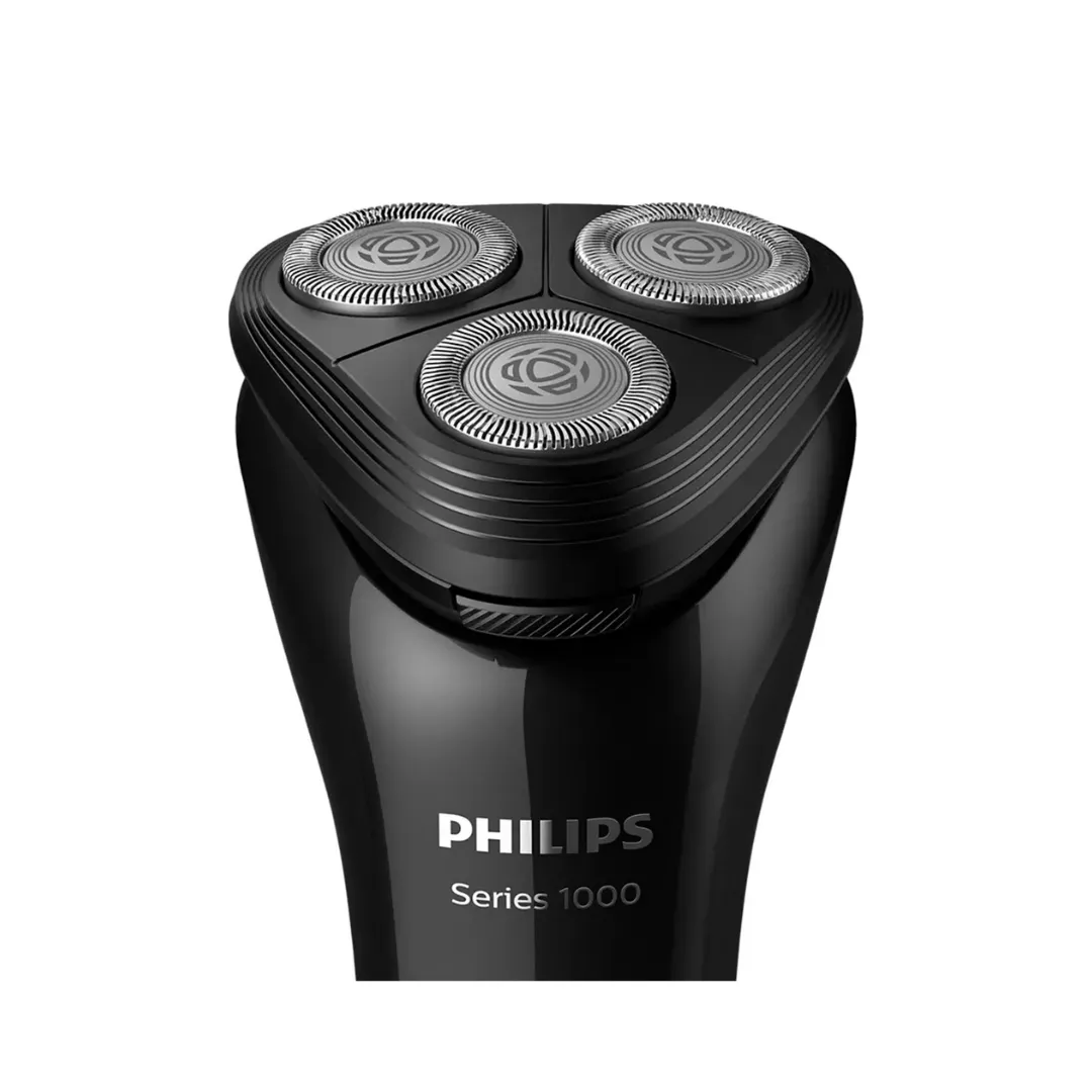 Philips S1103 Series 1000 Wet & Dry Electric Shaver