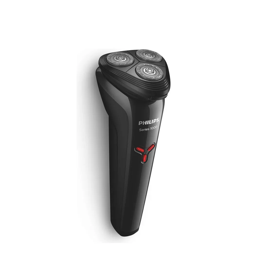 Philips S1103 Series 1000 Wet & Dry Electric Shaver