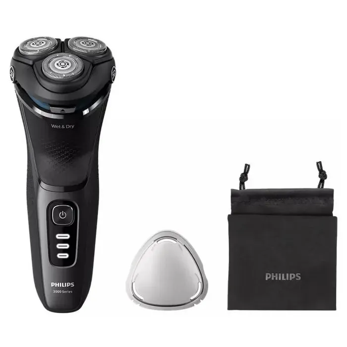 Philips S3244/12 Wet &amp; Dry Electric Shaver