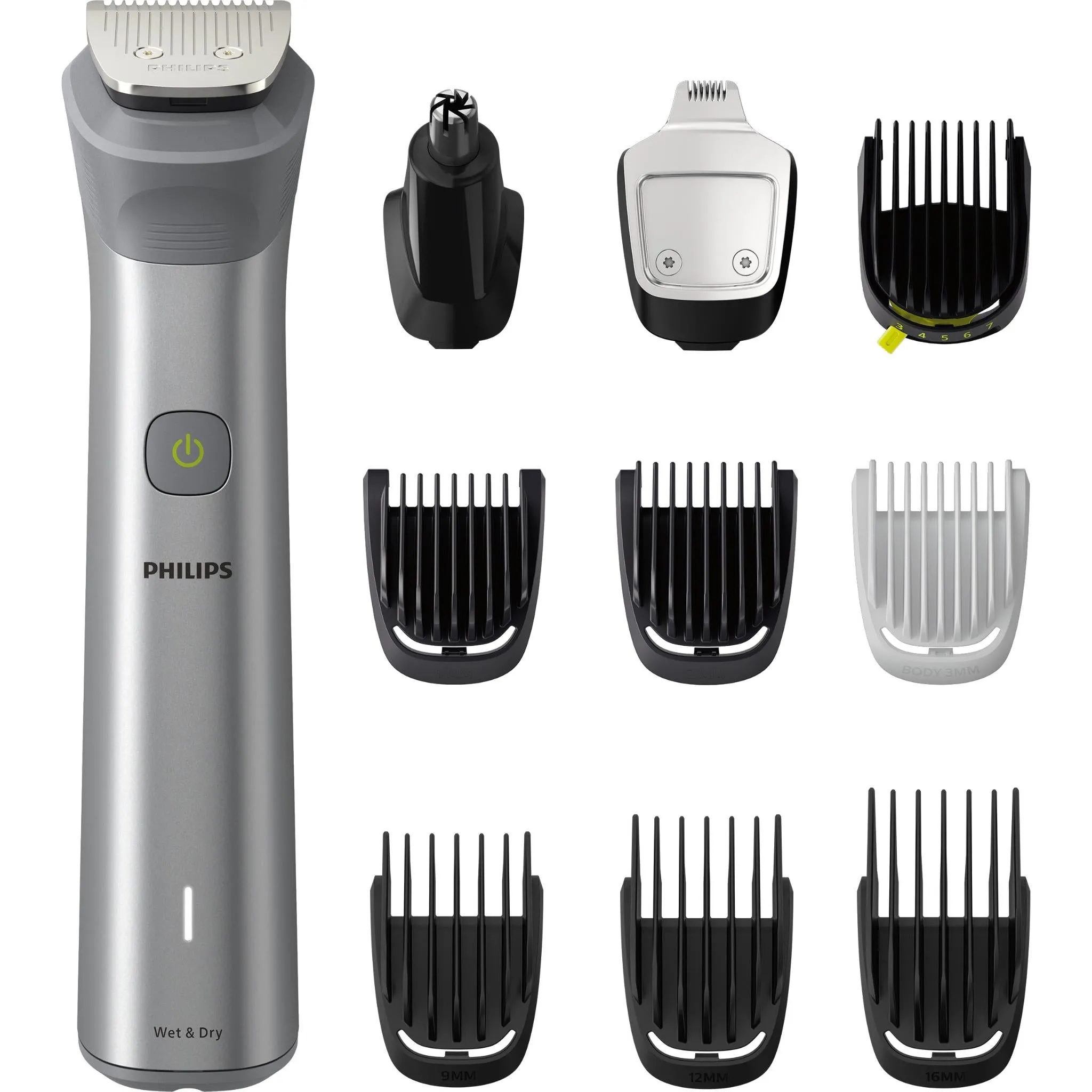 Philips Series 5000 All-in-One Trimmer