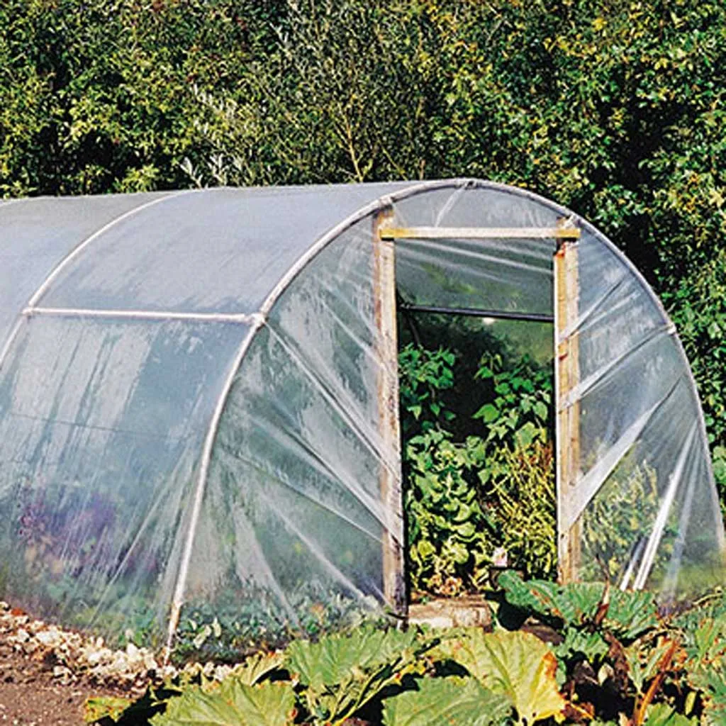 Polytunnel Polythene Film